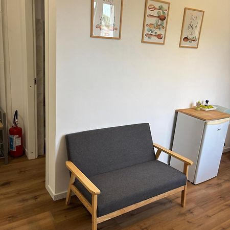 Mondello Sicily Apartament 외부 사진