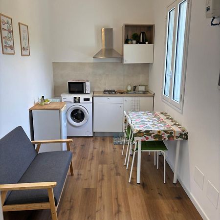 Mondello Sicily Apartament 외부 사진