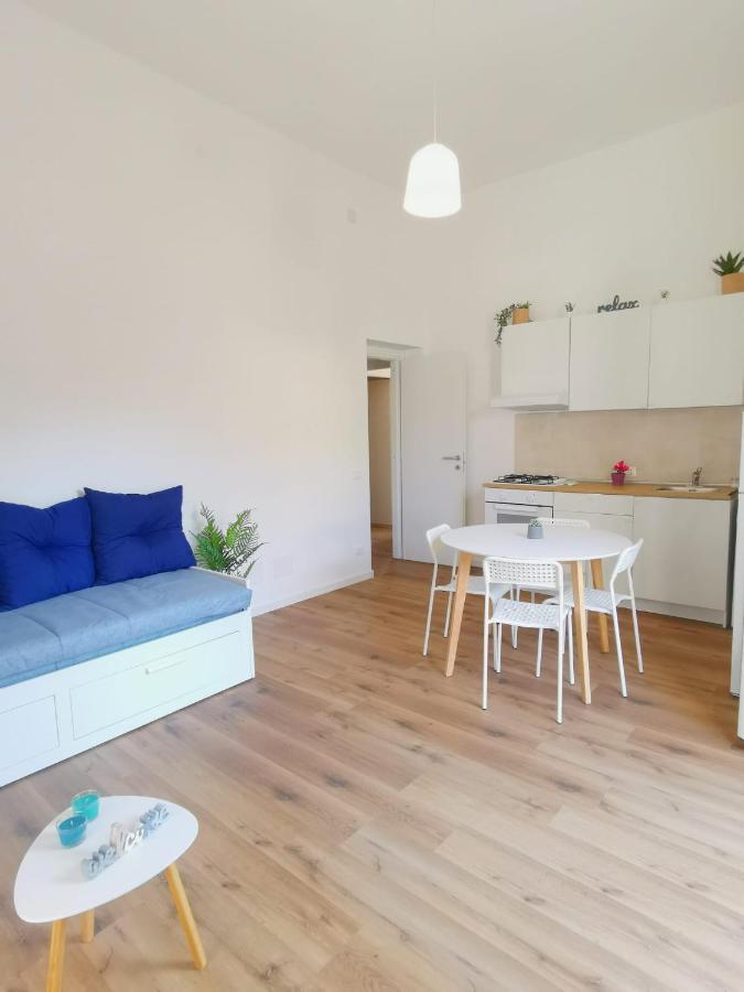 Mondello Sicily Apartament 외부 사진