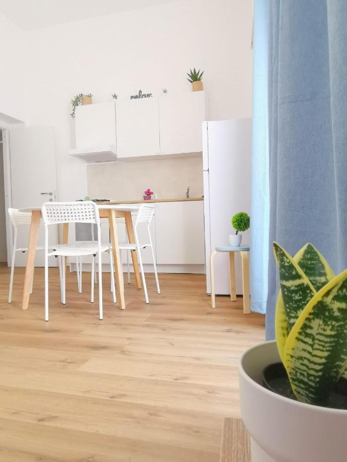 Mondello Sicily Apartament 외부 사진