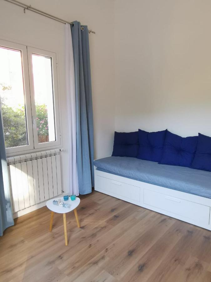 Mondello Sicily Apartament 외부 사진