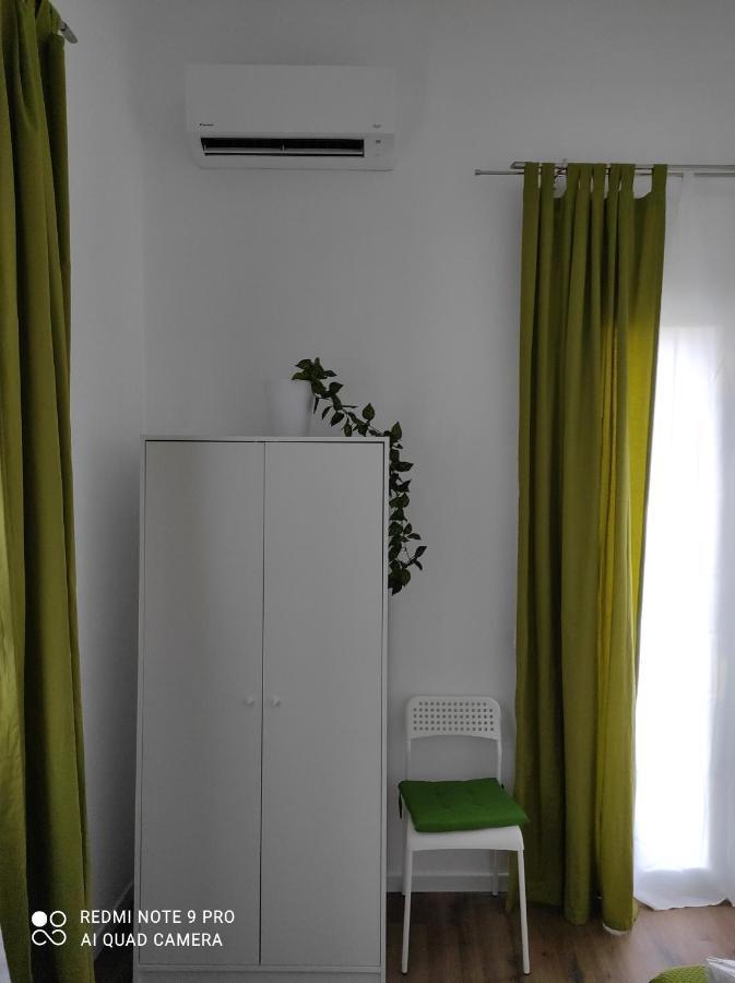 Mondello Sicily Apartament 외부 사진