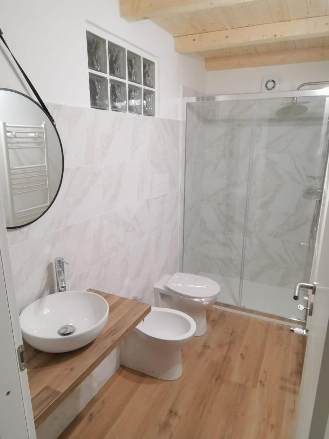 Mondello Sicily Apartament 외부 사진