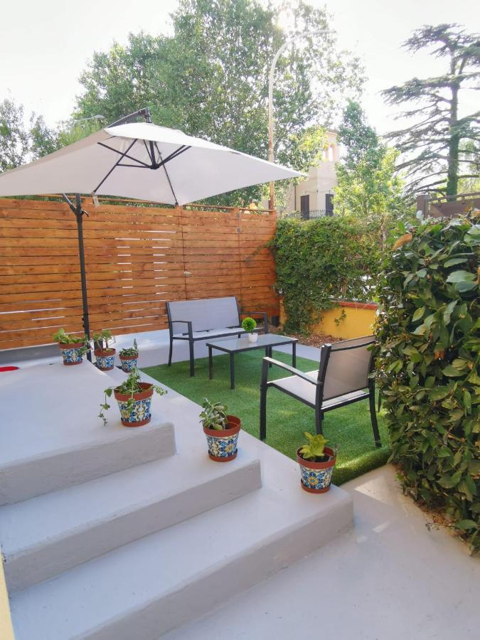 Mondello Sicily Apartament 외부 사진