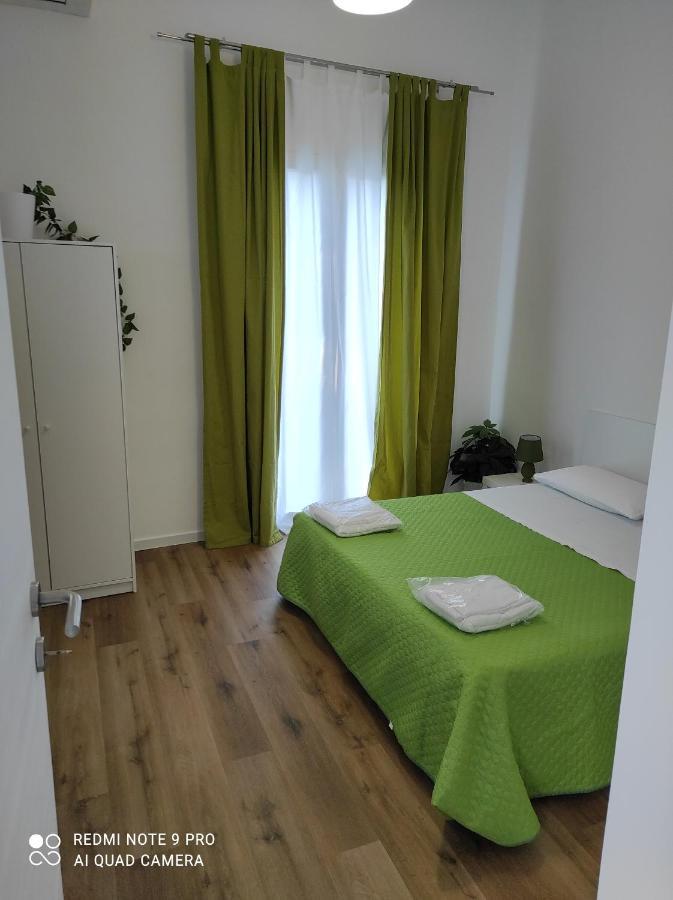 Mondello Sicily Apartament 외부 사진