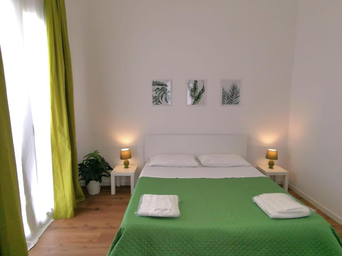 Mondello Sicily Apartament 외부 사진