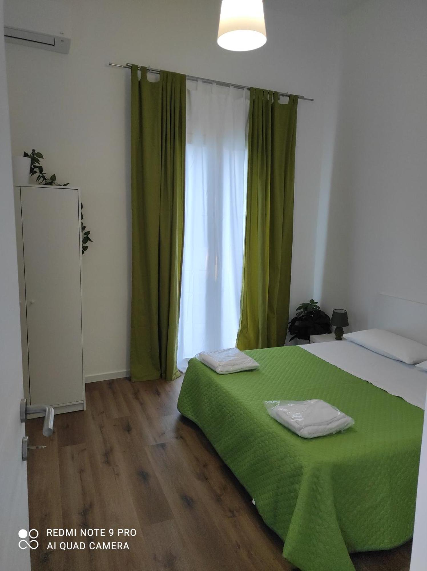 Mondello Sicily Apartament 객실 사진