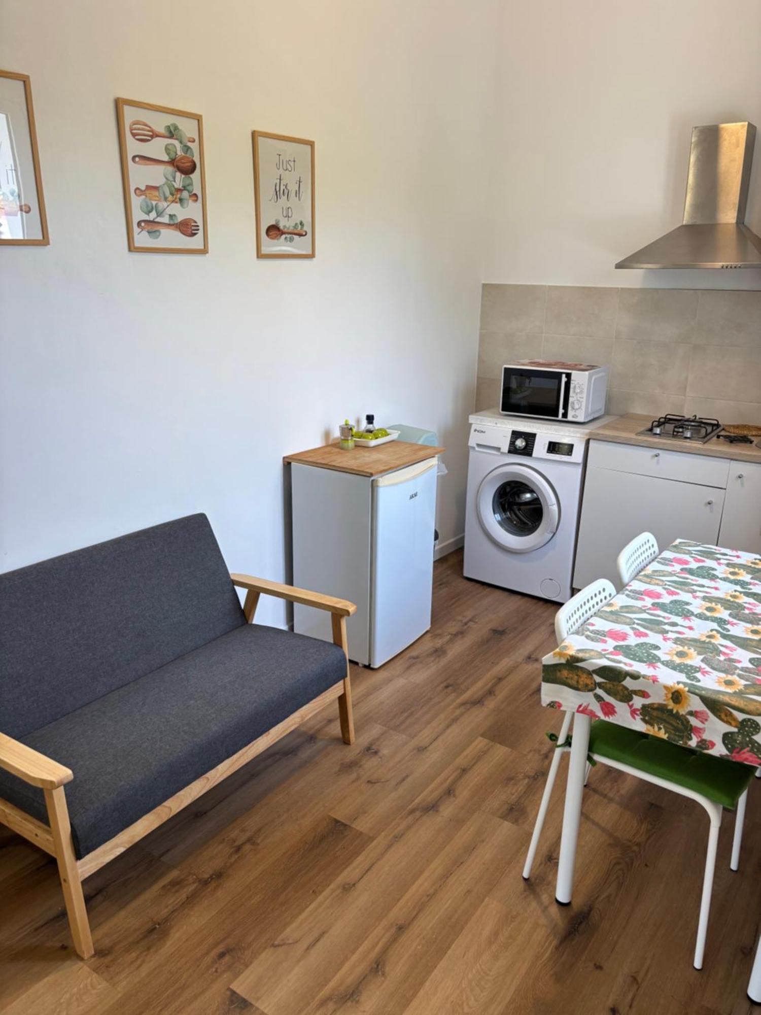 Mondello Sicily Apartament 외부 사진