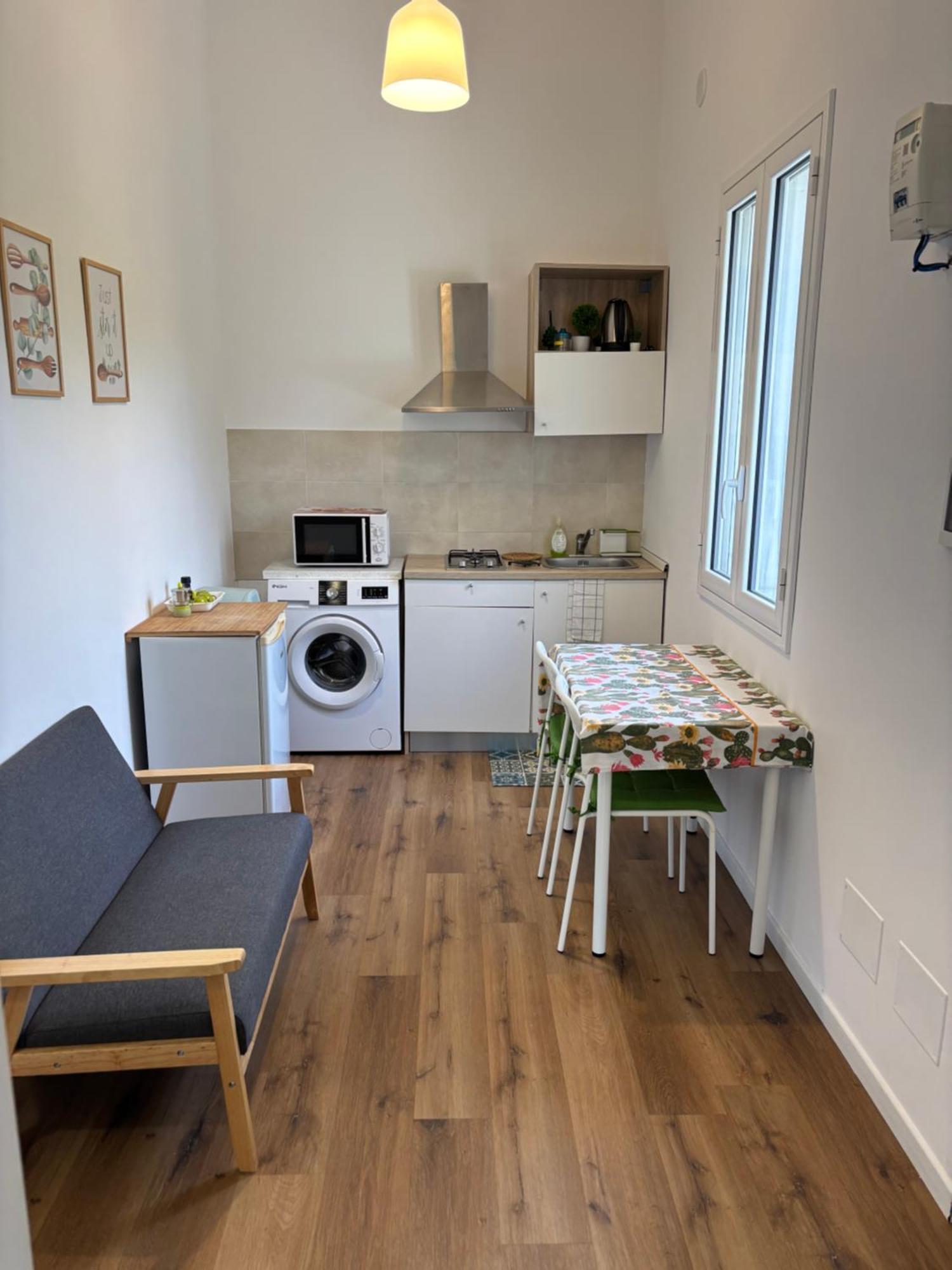 Mondello Sicily Apartament 외부 사진